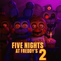 Play FNAF 2 now!